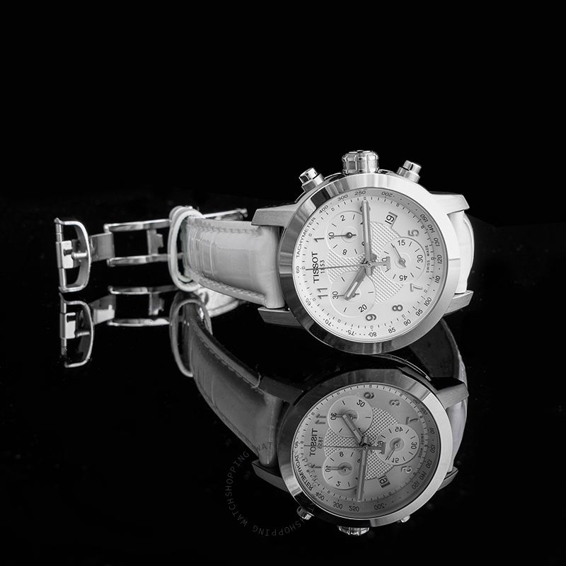 replica Tissot T-Sport T055.217.16.032.00 WATCHES 3