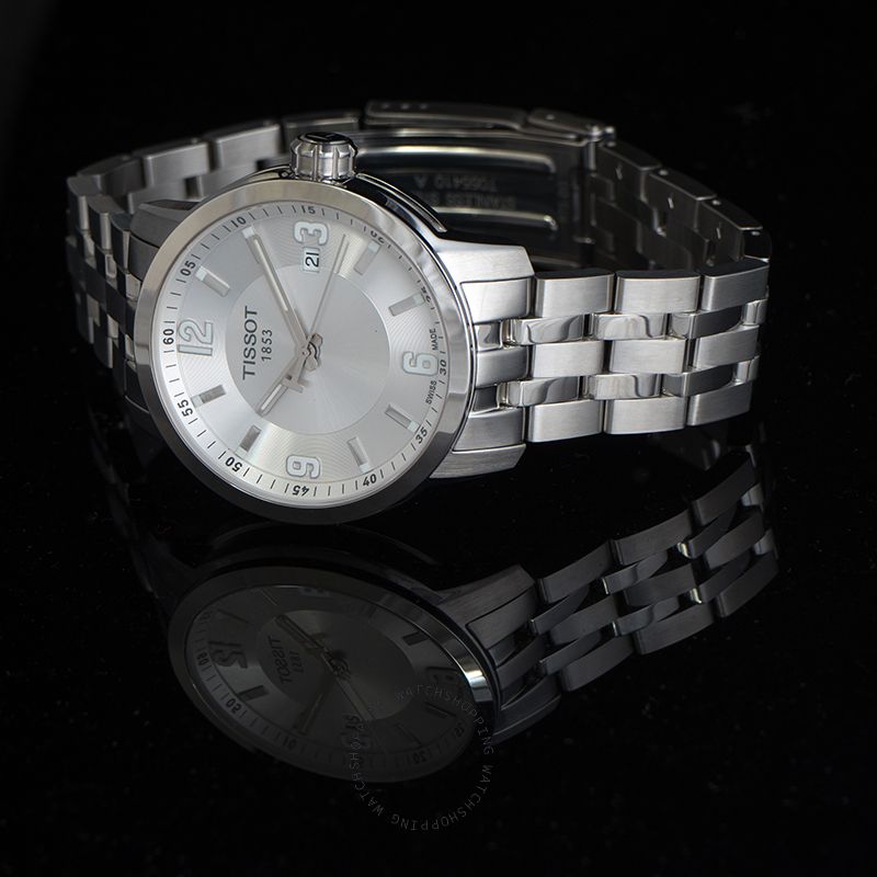 replica Tissot T-Classic T055.410.11.037.00 WATCHES 3