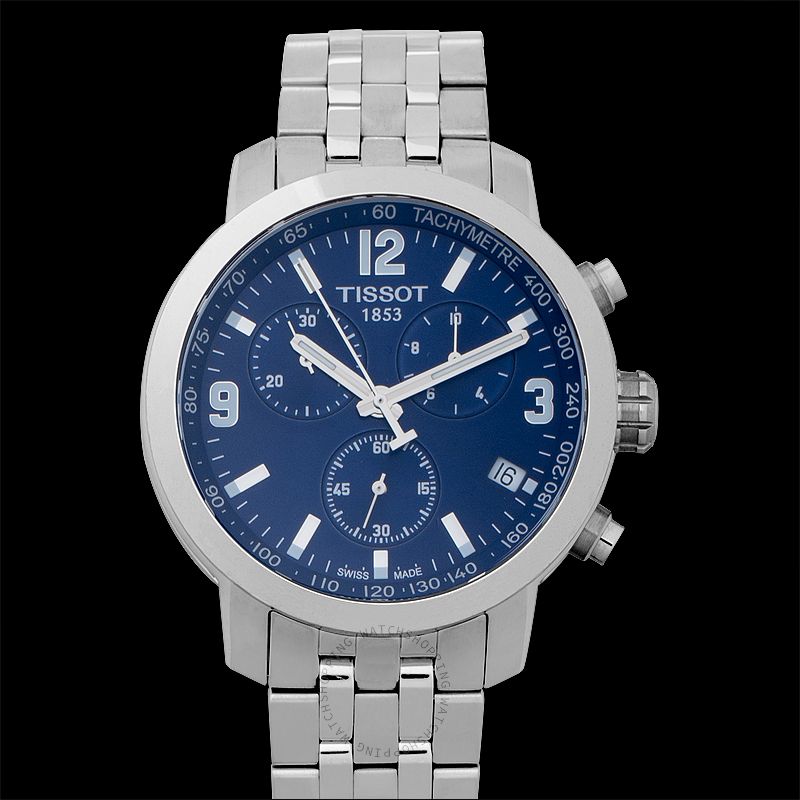 replica Tissot T-Sport T055.417.11.047.00 WATCHES 3