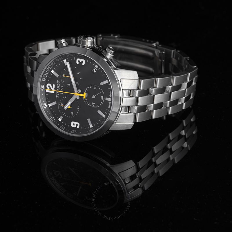 replica Tissot T-Sport T055.417.11.057.00 WATCHES 3