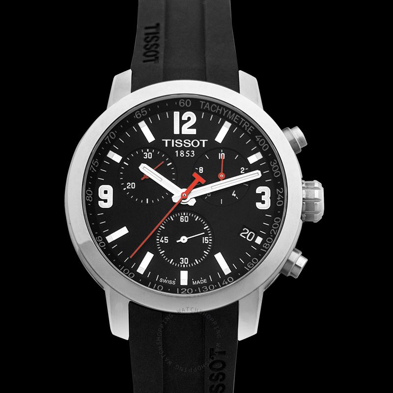 replica Tissot T-Sport T055.417.17.057.00 WATCHES 3