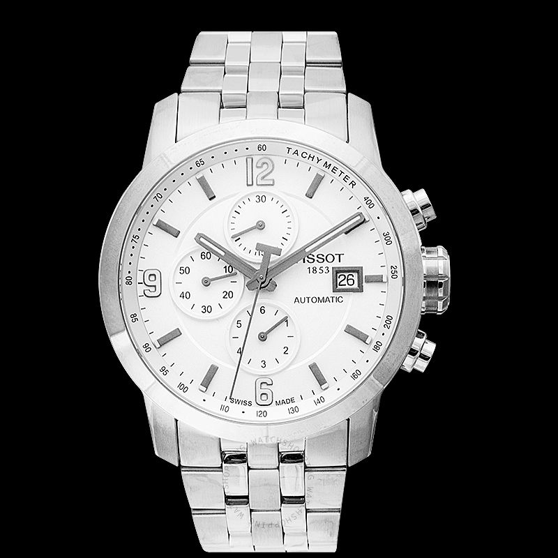 replica Tissot T-Sport T055.427.11.017.00 WATCHES 3
