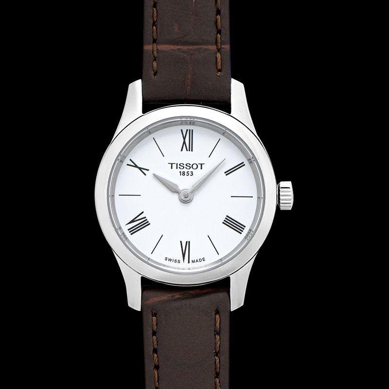 replica Tissot Tradition T063.009.16.018.00 WATCHES 3 