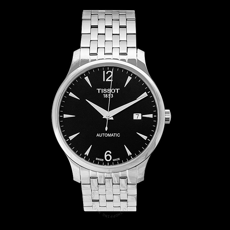 replica Tissot T-Classic T063.407.11.057.00 WATCHES 3