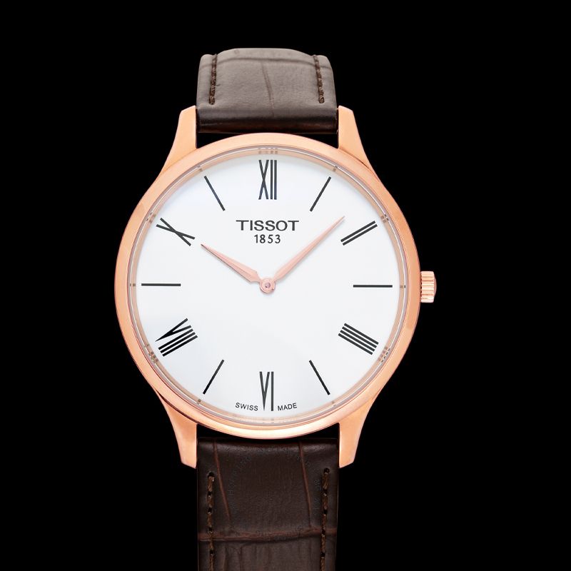 replica Tissot Tradition T063.409.36.018.00 WATCHES 3 