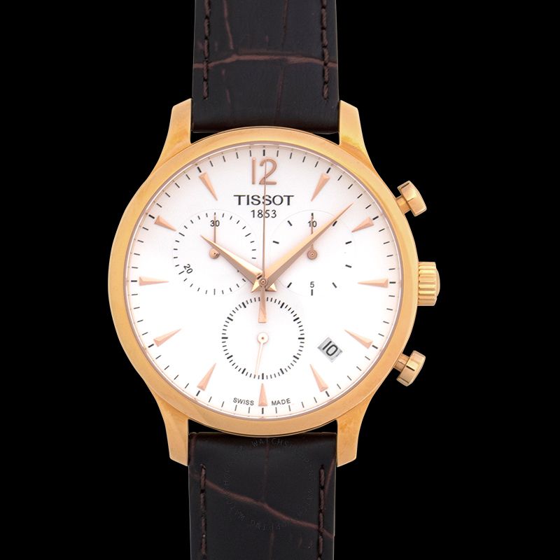 replica Tissot T-Classic T063.617.36.037.00 WATCHES 3