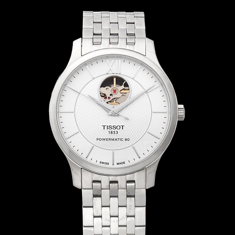 replica Tissot T-Classic T063.907.11.038.00 WATCHES 3