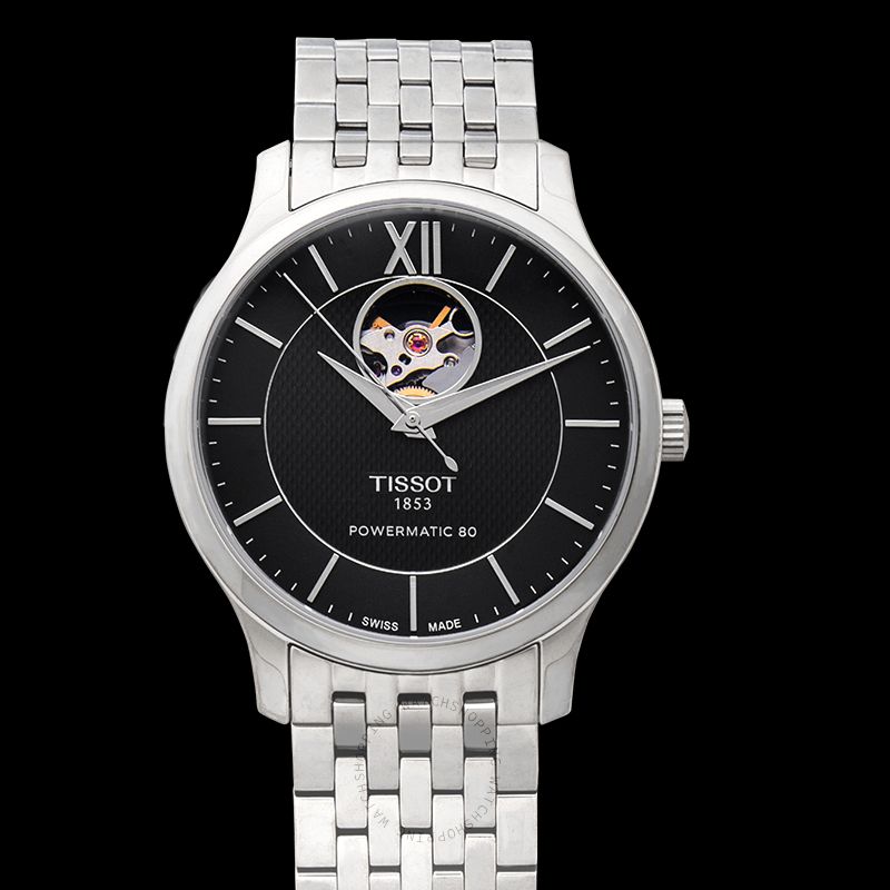 replica Tissot T-Classic T063.907.11.058.00 WATCHES 3