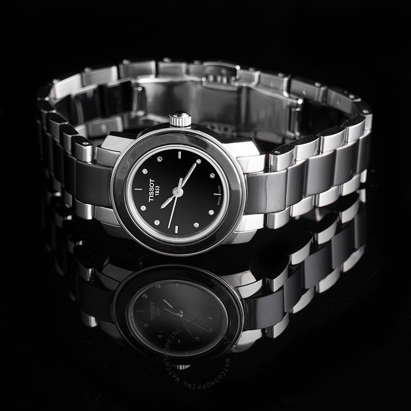 replica Tissot T-Trend T064.210.22.056.00 WATCHES 3