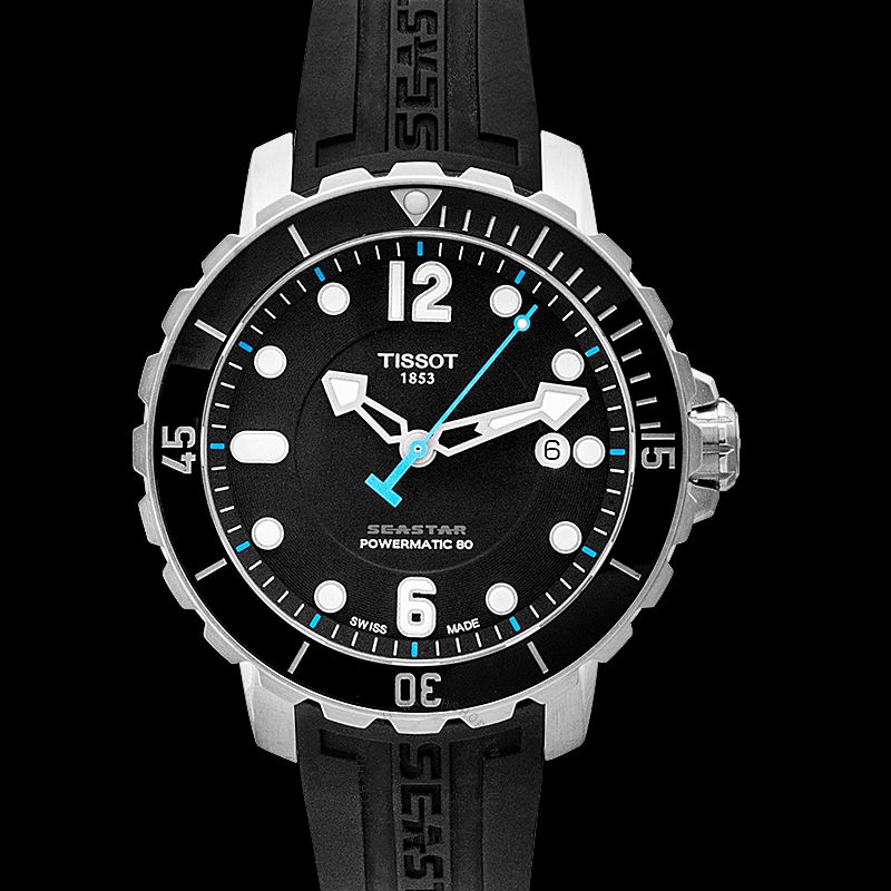replica Tissot T-Sport T066.407.17.057.02 WATCHES 3