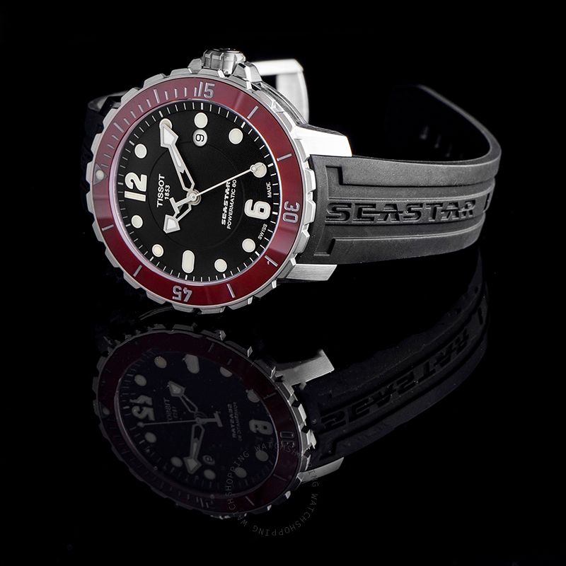 replica Tissot T-Sport T066.407.17.057.03 WATCHES 3