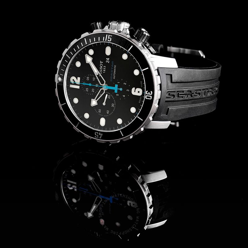 replica Tissot T-Sport T066.427.17.057.02 WATCHES 3