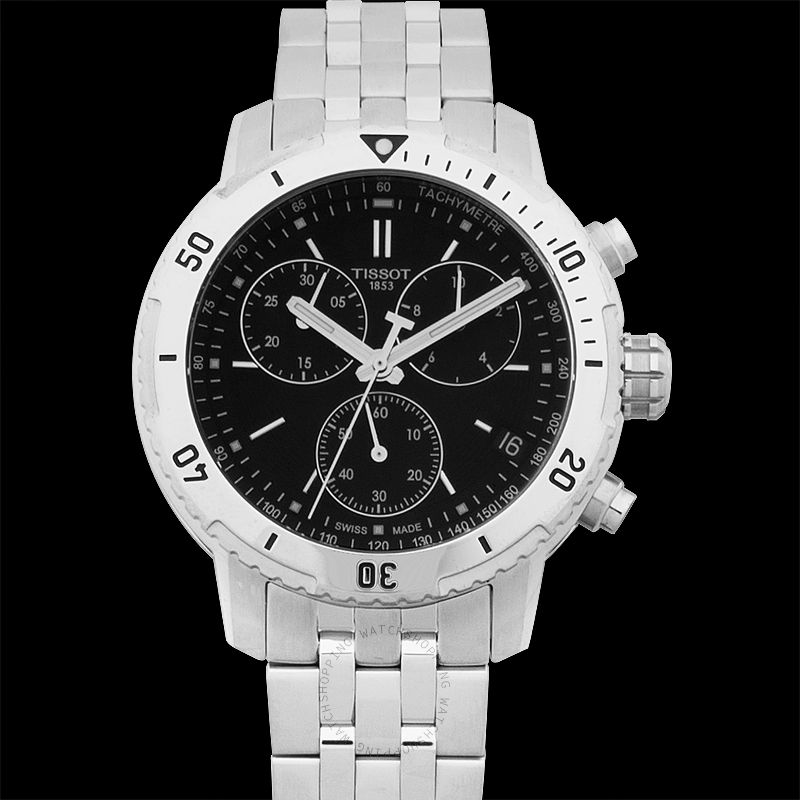 replica Tissot T-Sport T067.417.11.051.01 WATCHES 3