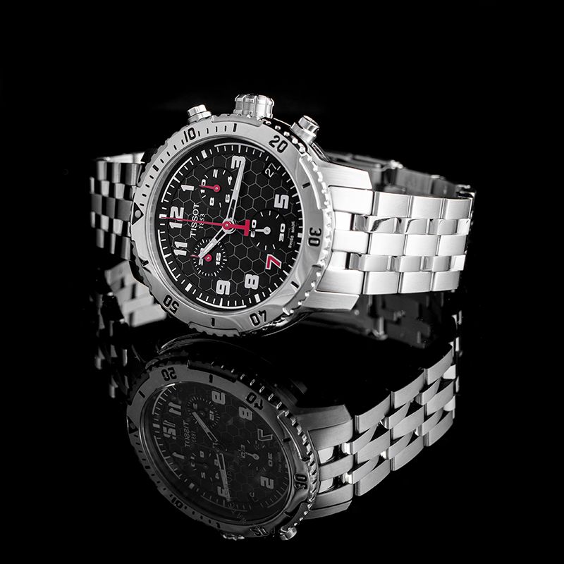 replica Tissot T-Classic T067.417.11.052.00 WATCHES 3