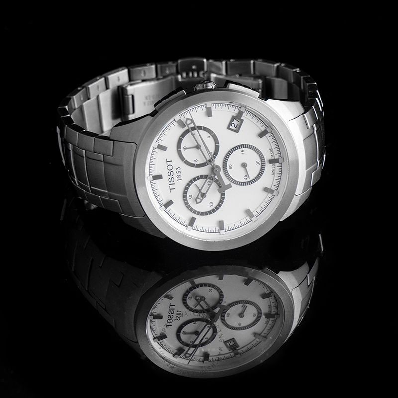 replica Tissot T-Sport T069.417.44.031.00 WATCHES 3