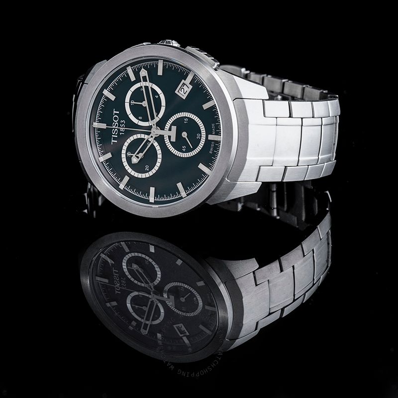replica Tissot T-Sport T069.417.44.041.00 WATCHES 3