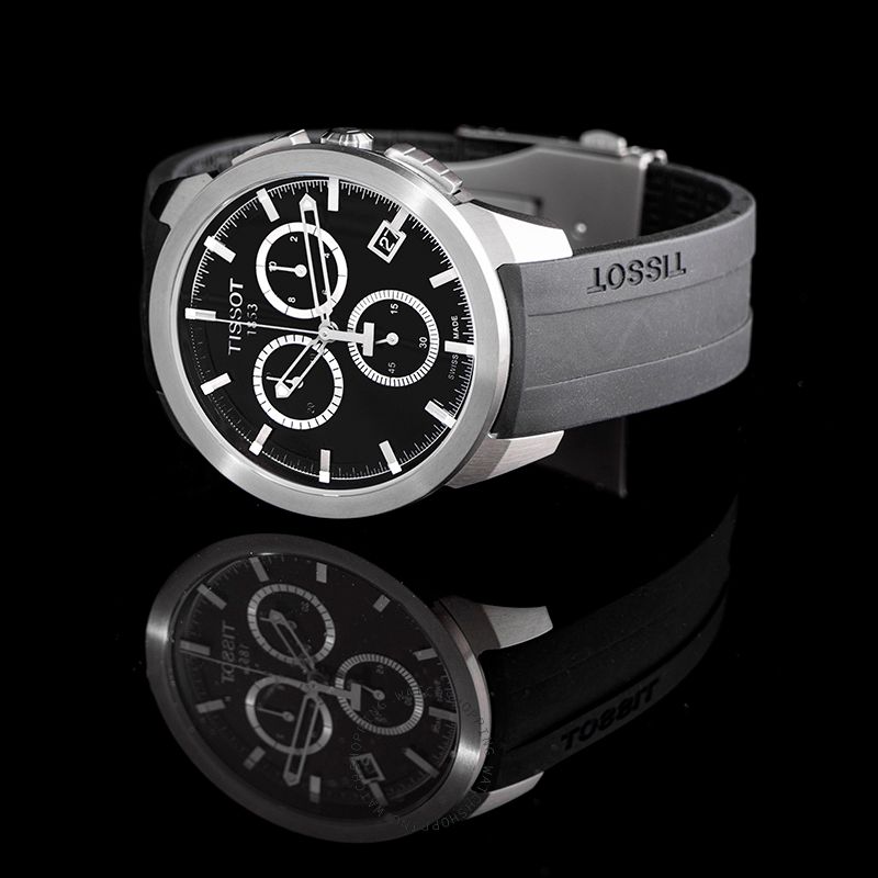 replica Tissot T-Sport T069.417.47.051.00 WATCHES 3
