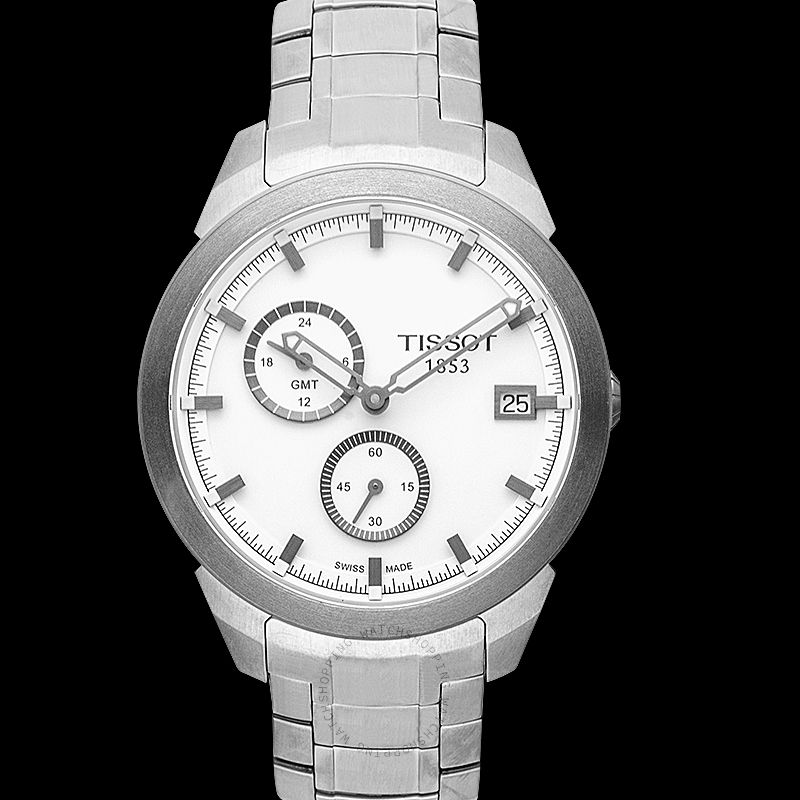 replica Tissot T-Sport T069.439.44.031.00 WATCHES 3