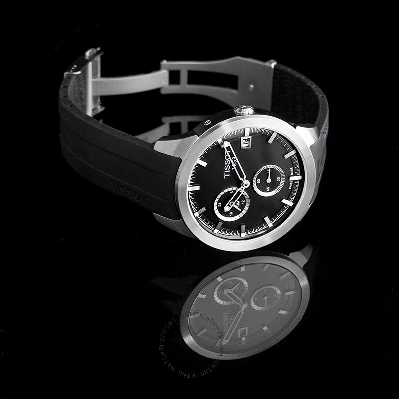 replica Tissot T-Sport T069.439.47.061.00 WATCHES 3