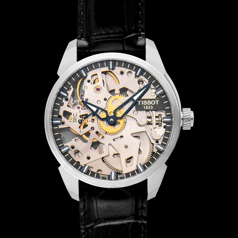 replica Tissot T-Classic T070.405.16.411.00 WATCHES 3 