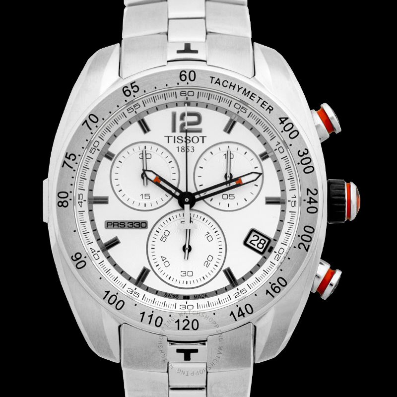 replica Tissot T-Sport T076.417.11.037.00 WATCHES 3