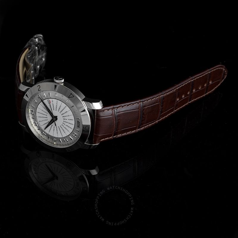 replica Tissot Tissot Heritage T078.641.16.037.00 WATCHES 3