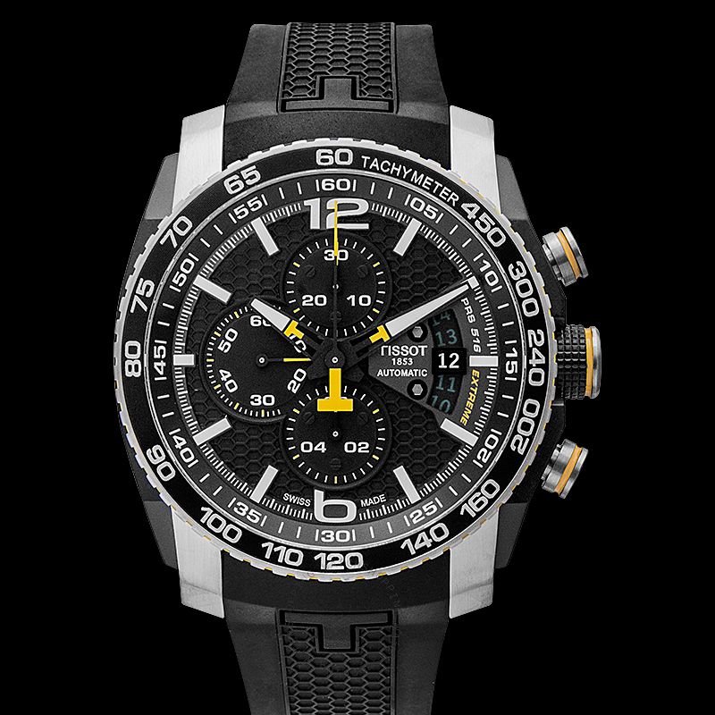 replica Tissot T-Sport T079.427.27.057.01 WATCHES 3