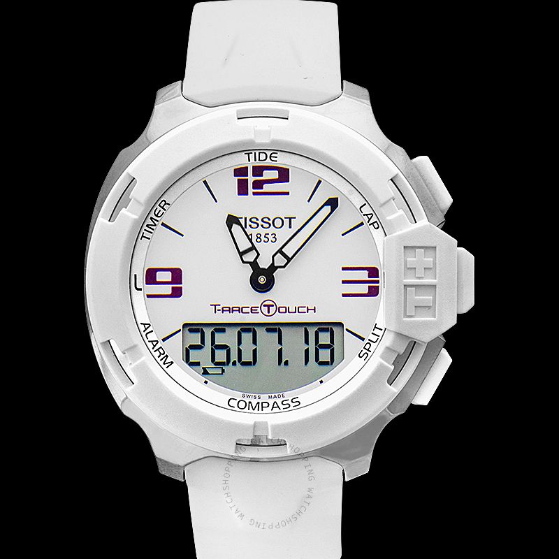 replica Tissot Touch Collection T081.420.17.017.00 WATCHES 3