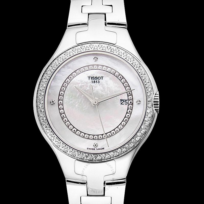 replica Tissot T-Trend T082.210.61.116.00 WATCHES 3