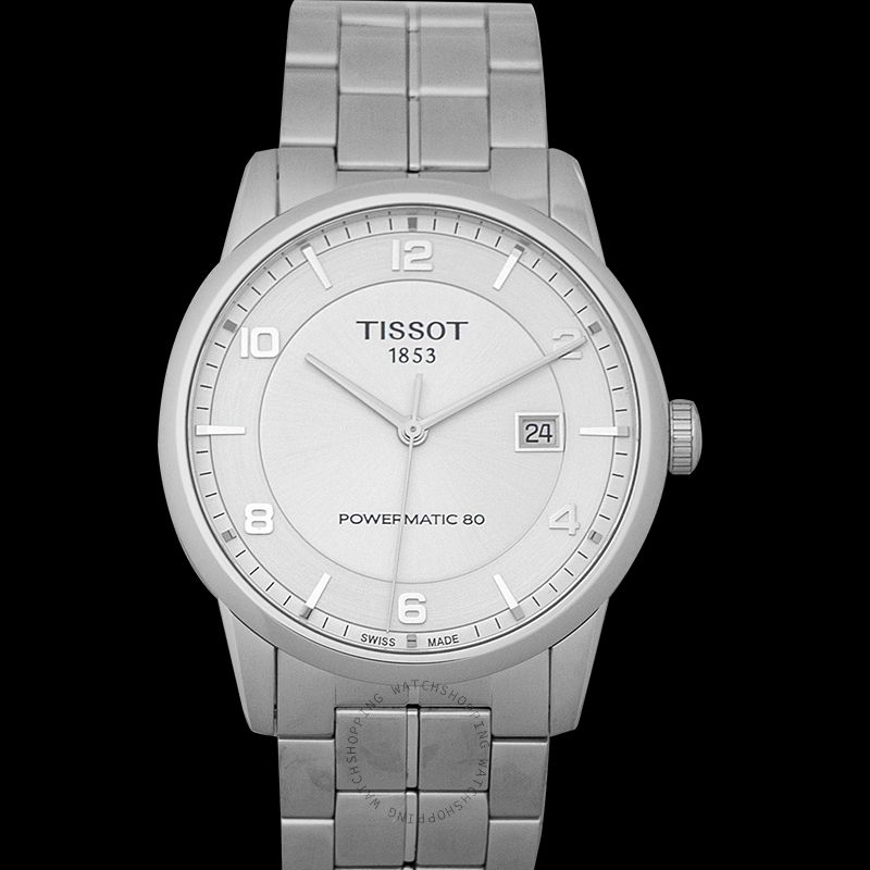 replica Tissot T-Classic T086.407.11.037.00 WATCHES 3