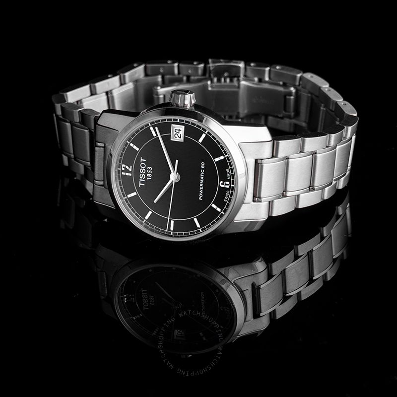 replica Tissot T-Classic T087.207.44.057.00 WATCHES 3