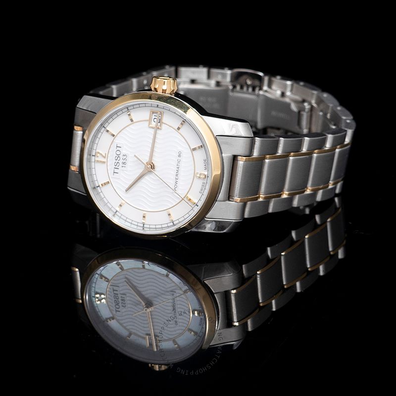 replica Tissot T-Classic T087.207.55.117.00 WATCHES 3