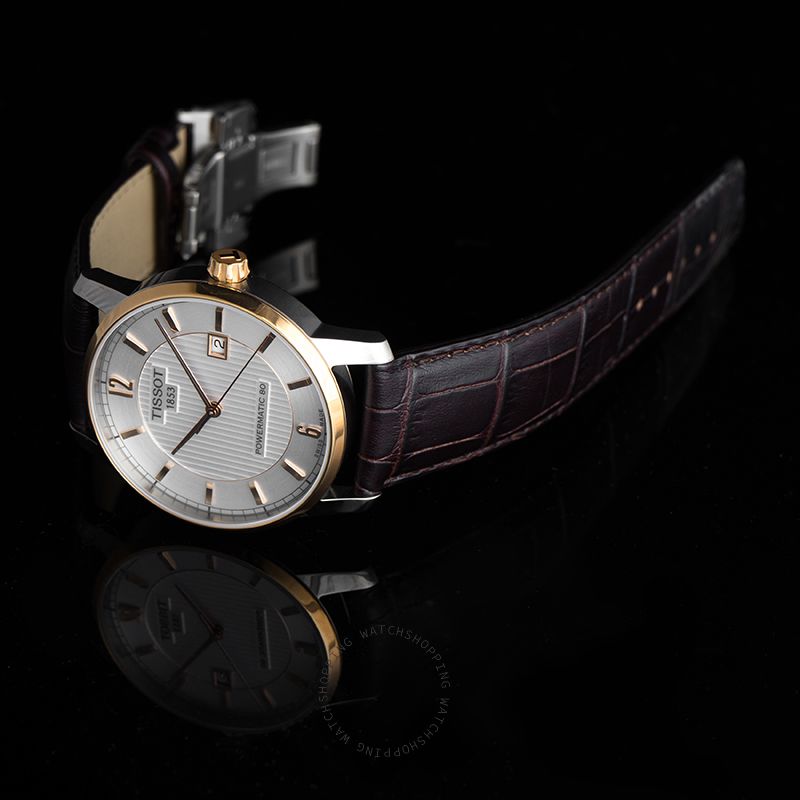 replica Tissot T-Classic T087.407.56.037.00 WATCHES 3