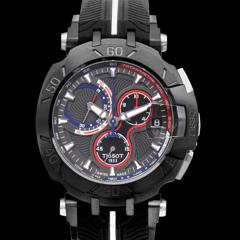 replica Tissot T-Sport T092.417.37.061.01 WATCHES 3