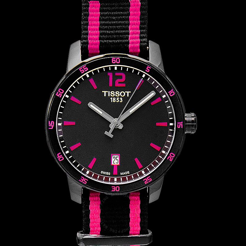 replica Tissot T-Sport T095.410.37.057.01 WATCHES 3