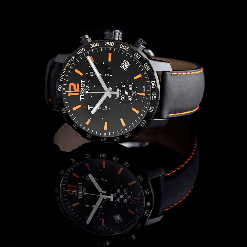 replica Tissot T-Sport T095.417.36.057.00 WATCHES 3