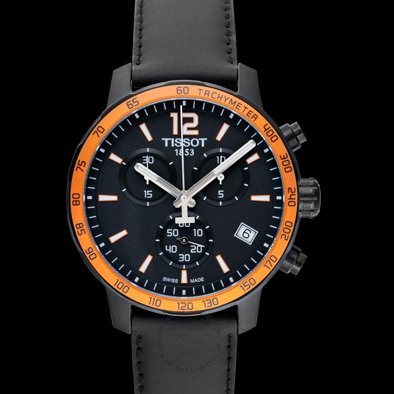 replica Tissot T-Sport T095.417.36.057.01 WATCHES 3