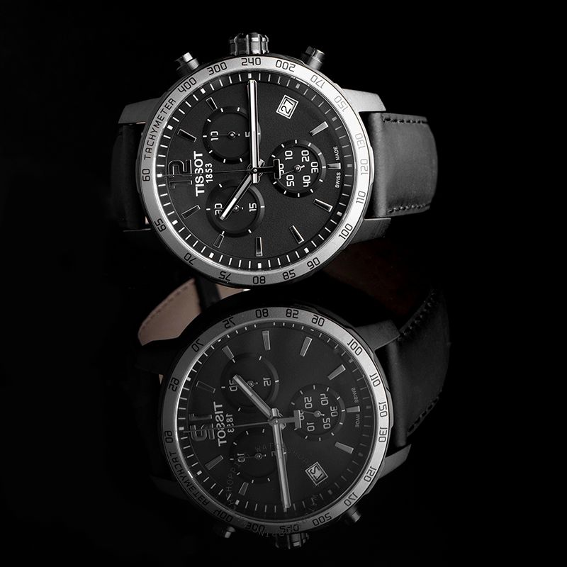 replica Tissot T-Sport T095.417.36.057.02 WATCHES 3 