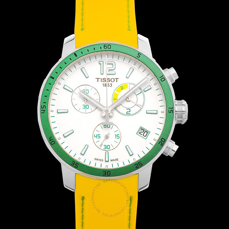 replica Tissot T-Sport T095.449.17.037.01 WATCHES 3