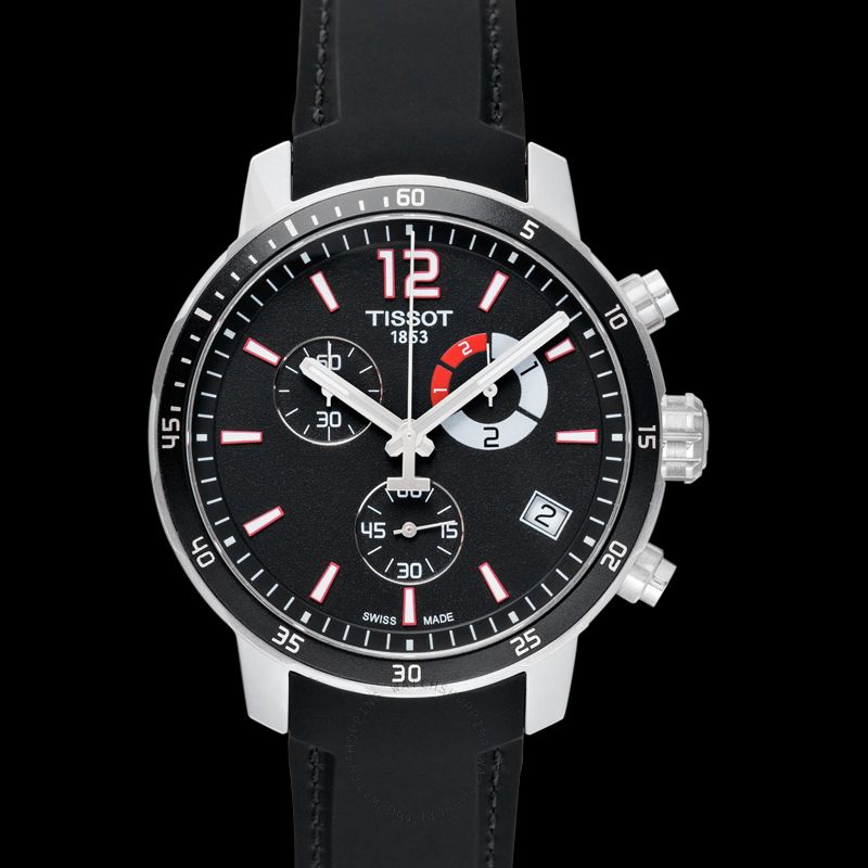 replica Tissot T-Sport T095.449.17.057.00 WATCHES 3