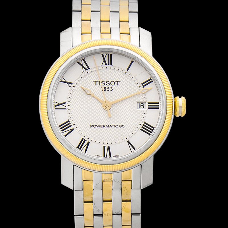 replica Tissot T-Classic T097.407.22.033.00 WATCHES 3