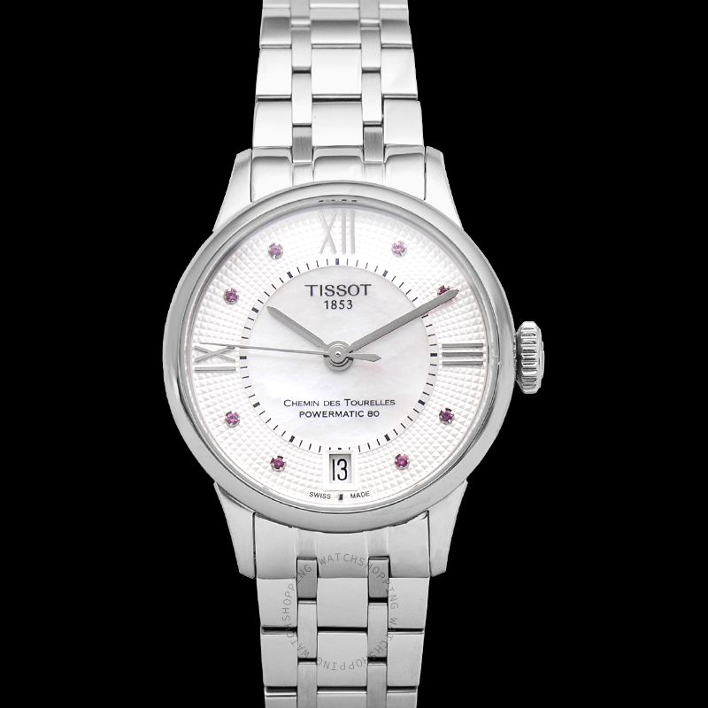 replica Tissot T-Classic T099.207.11.113.00 WATCHES 3