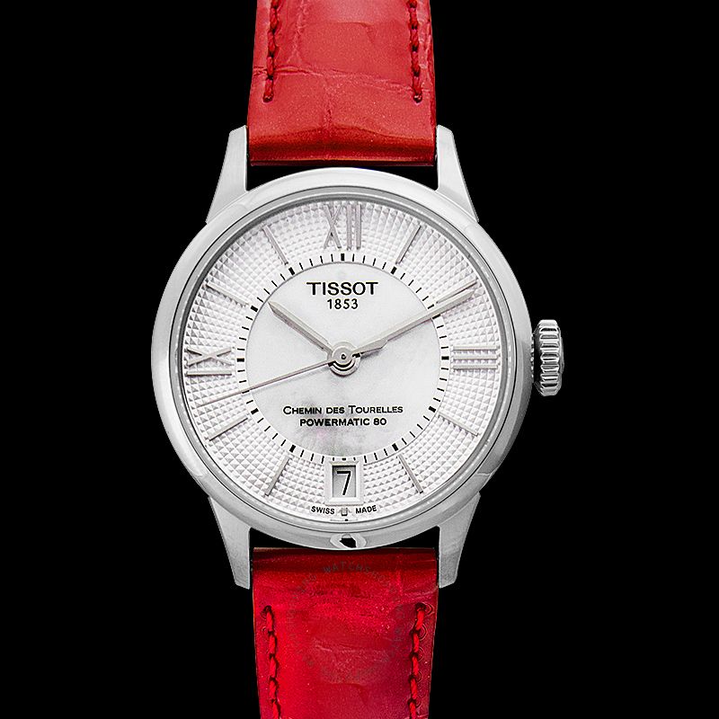 replica Tissot T-Classic T099.207.16.118.00 WATCHES 3