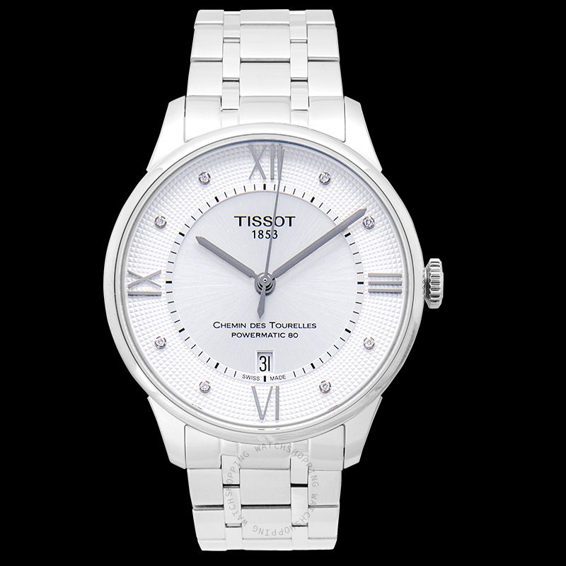 replica Tissot T-Classic T099.407.11.033.00 WATCHES 3