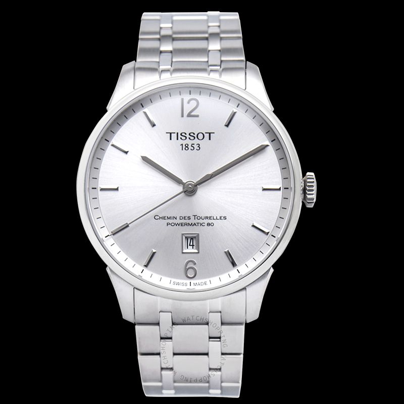 replica Tissot T-Classic T099.407.11.037.00 WATCHES 3