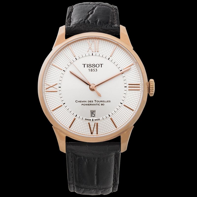 replica Tissot T-Classic T099.407.36.038.00 WATCHES 3