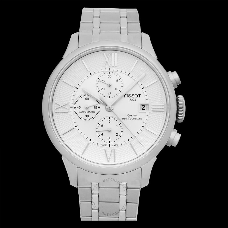 replica Tissot T-Classic T099.427.11.038.00 WATCHES 3 
