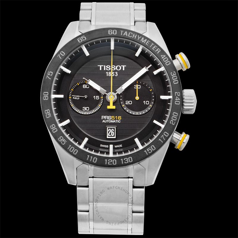 replica Tissot T-Sport T100.427.11.051.00 WATCHES 3