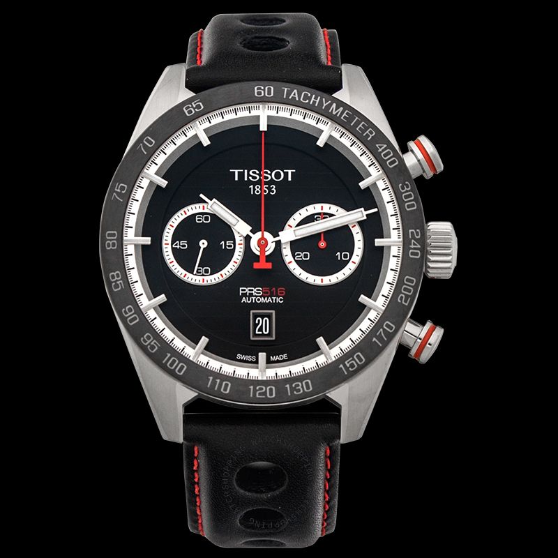replica Tissot T-Sport T100.427.16.051.00 WATCHES 3