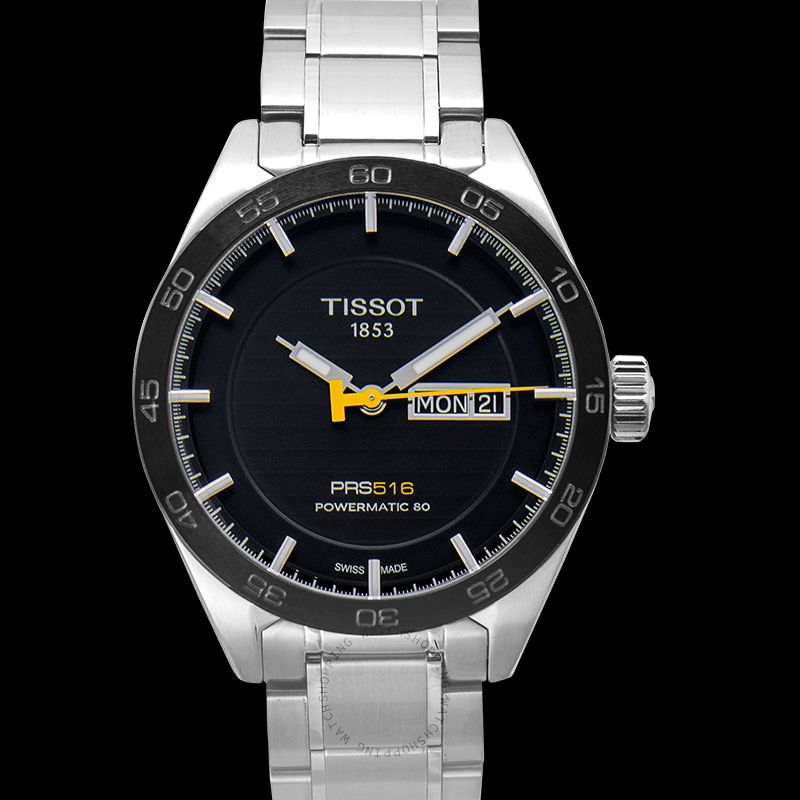 replica Tissot T-Sport T100.430.11.051.00 WATCHES 3